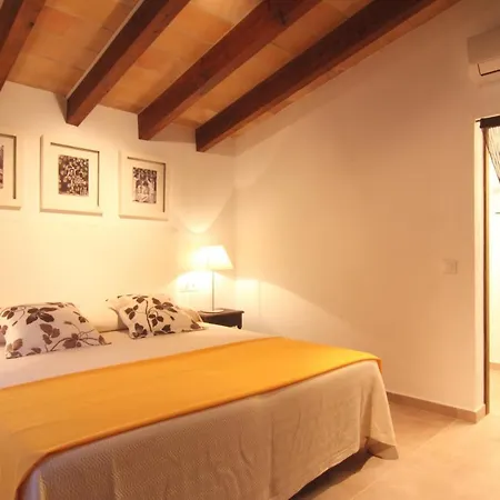Julia Villa Pollença