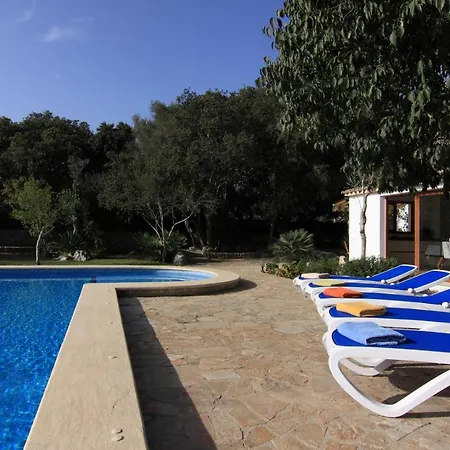 Julia Villa Pollença
