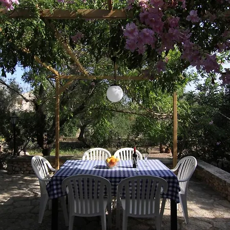 Julia Villa Pollenca