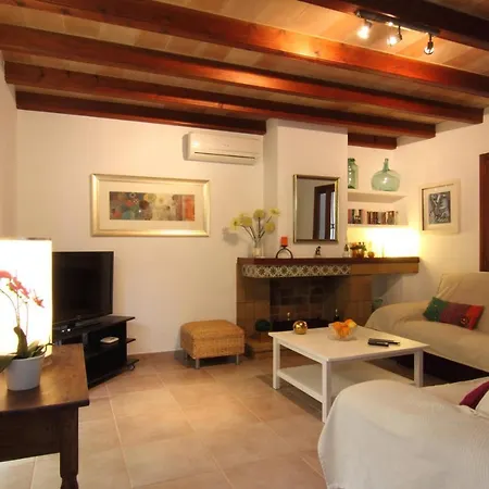 Villa Julia Pollensa