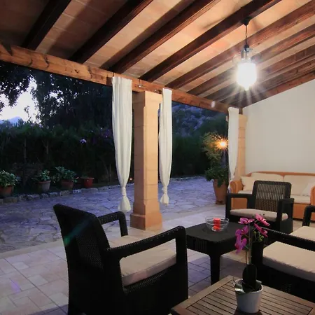 Villa Julia