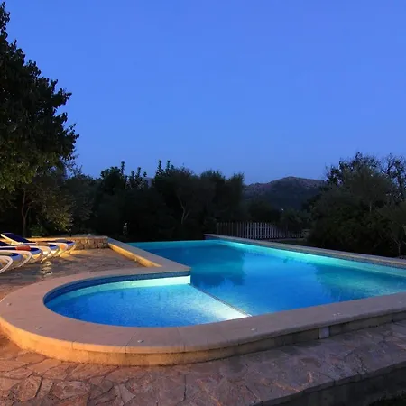 Villa Julia Pollensa