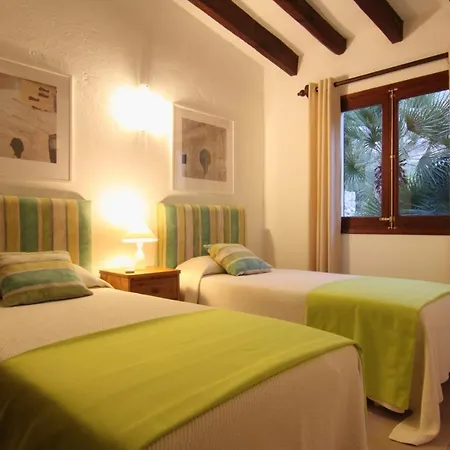 Villa Julia Pollensa