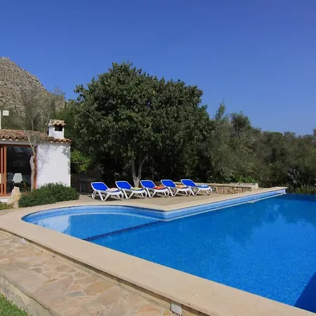 Villa Julia