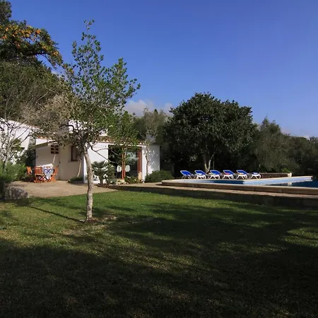 Julia Villa Pollensa